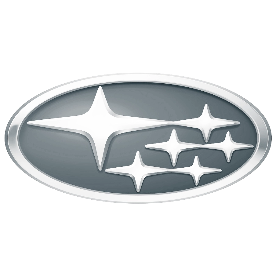 Subaru | Genuine OEM