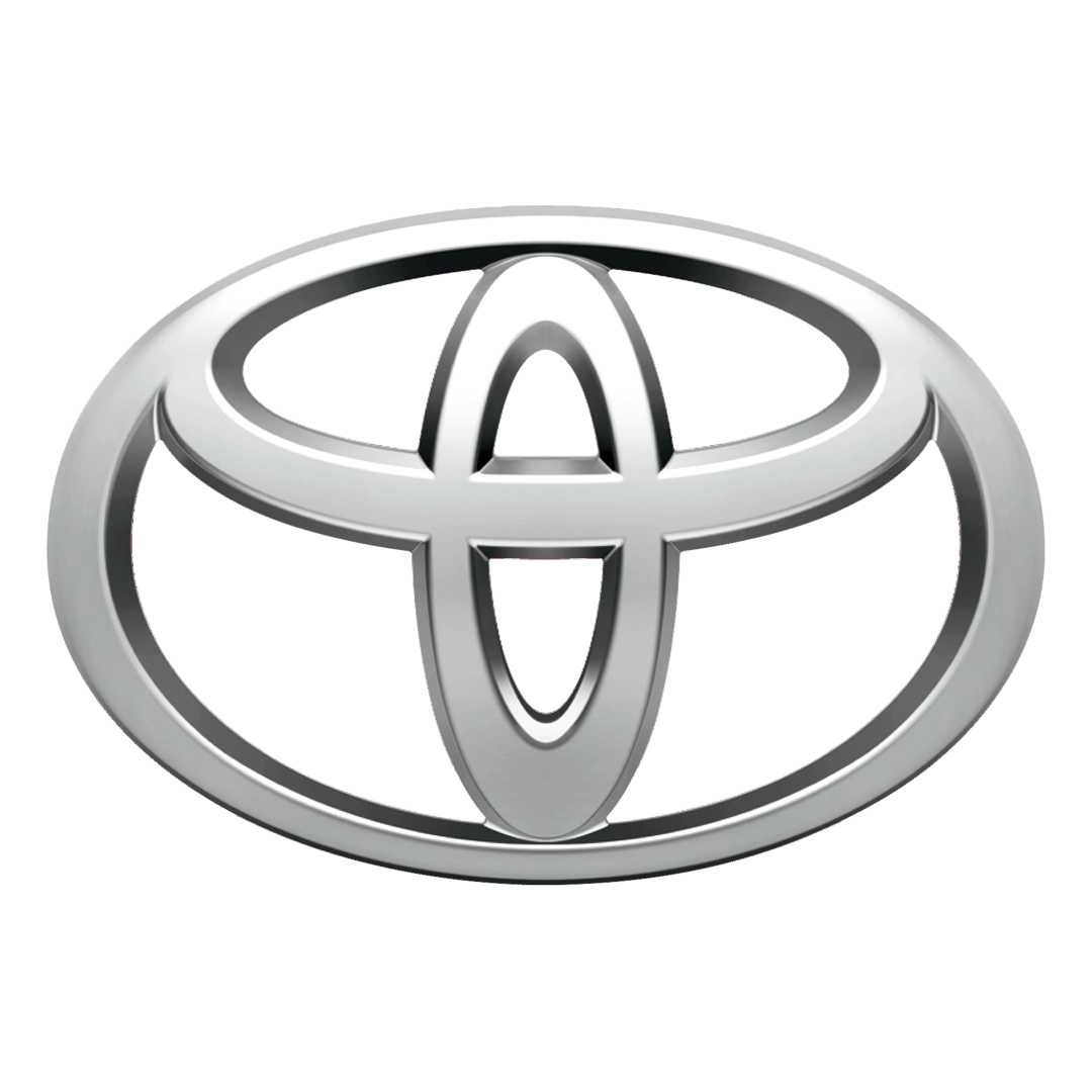 Toyota | Genuine OEM
