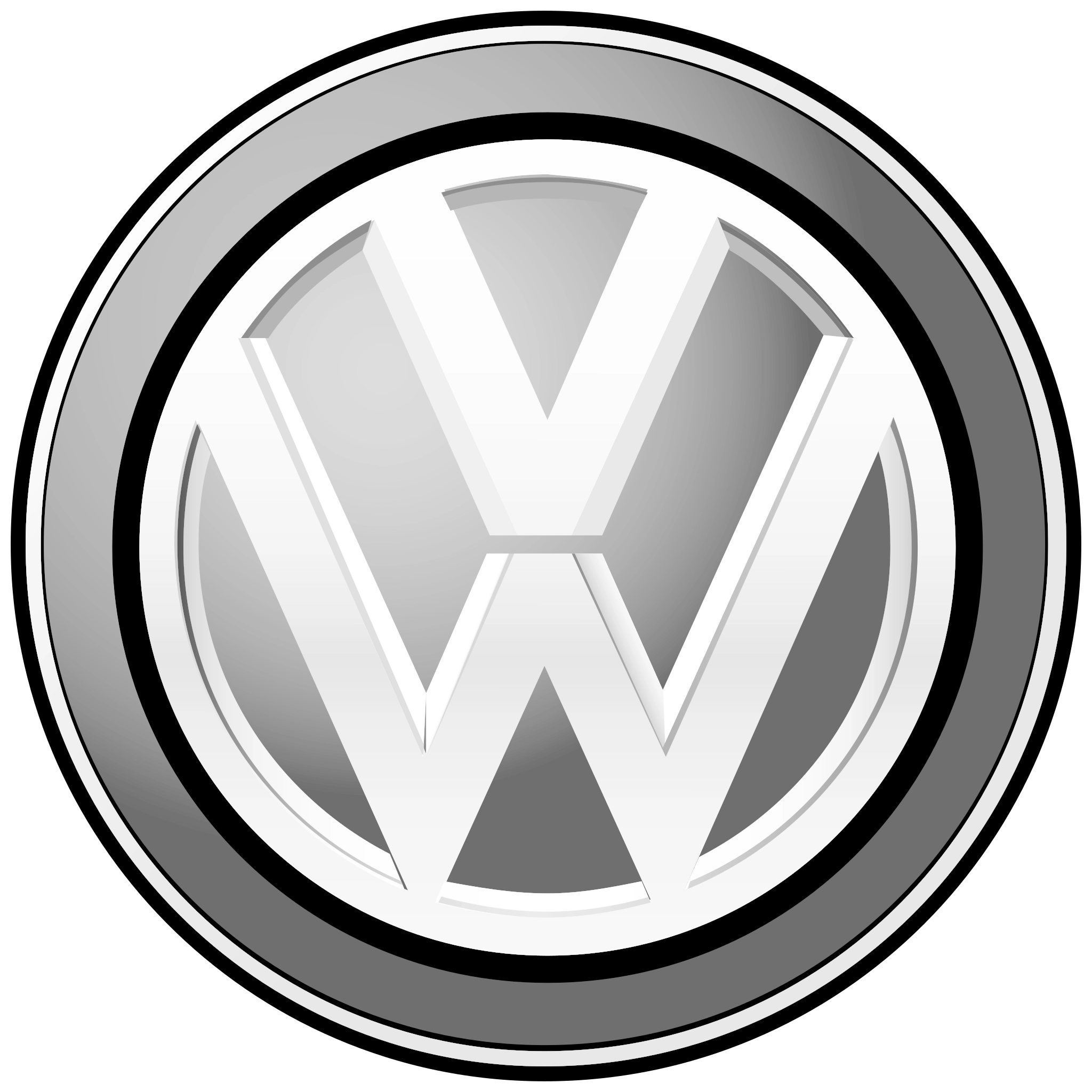 Volkswagen | Genuine OEM