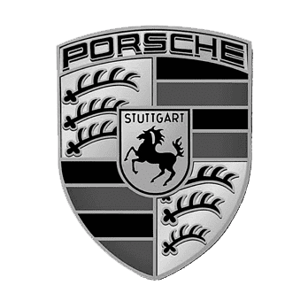 Porsche | Genuine OEM