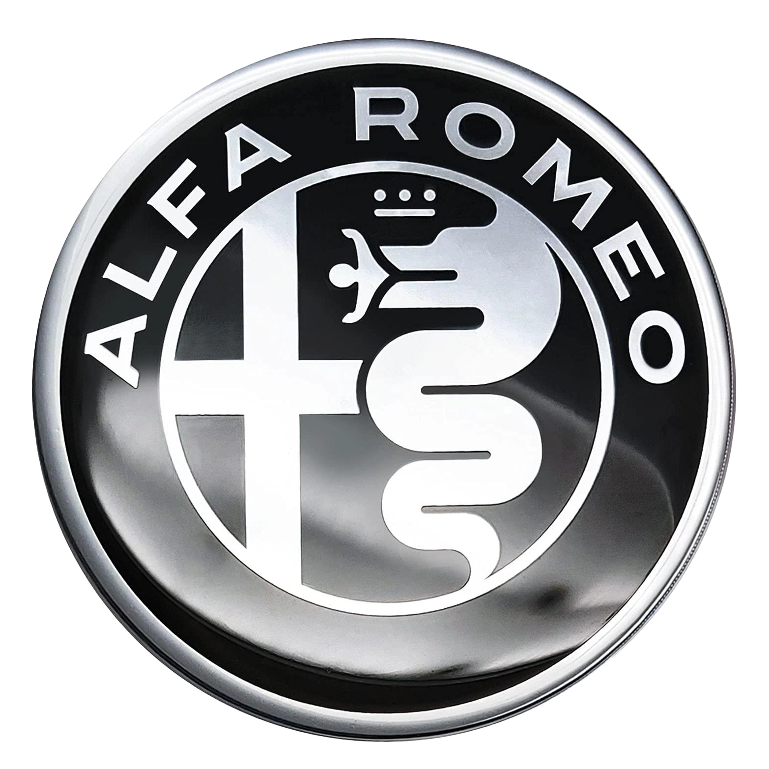 Alfa Romeo | Genuine OEM