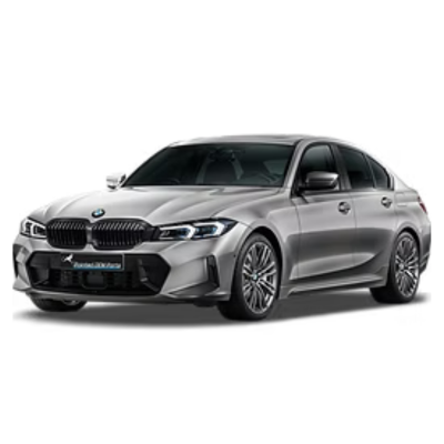 3 Series