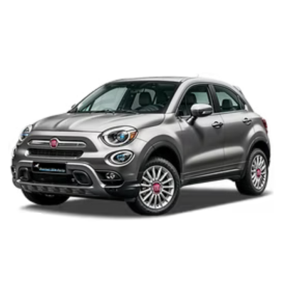 500X