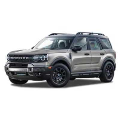 Bronco Sport