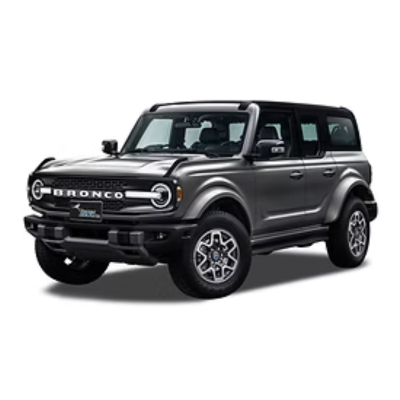 Bronco
