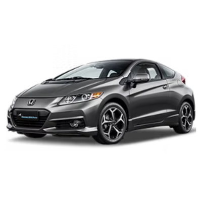 CR-Z