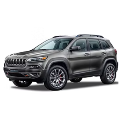Cherokee