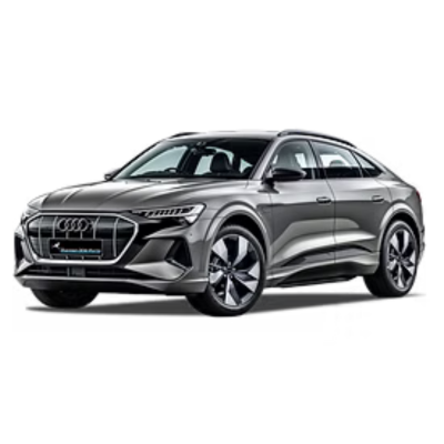 E-Tron