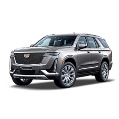 Escalade