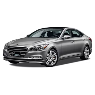 Genesis Sedan
