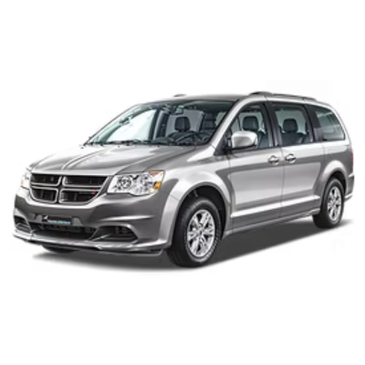 Grand Caravan