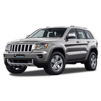 Grand Cherokee