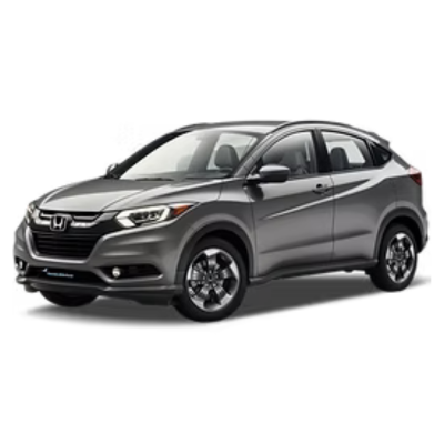 HR-V