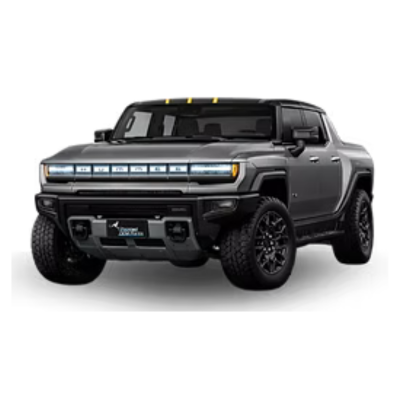 Hummer EV