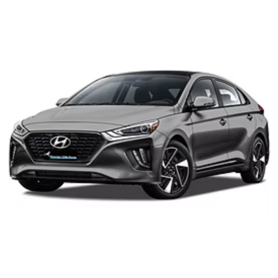 Ioniq