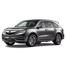 MDX