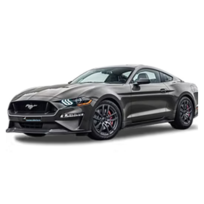 Mustang