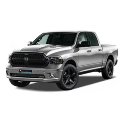 Ram Trucks