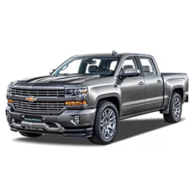 Silverado