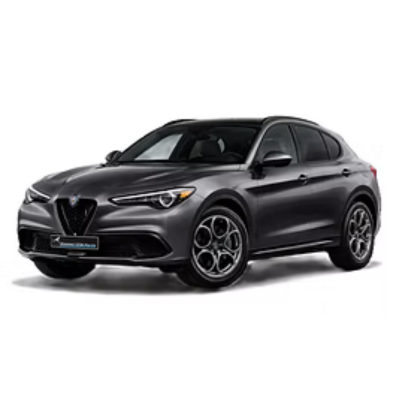Stelvio