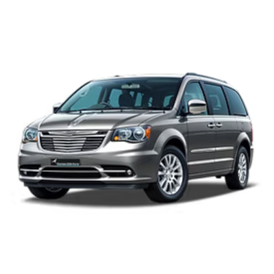 Town & Country