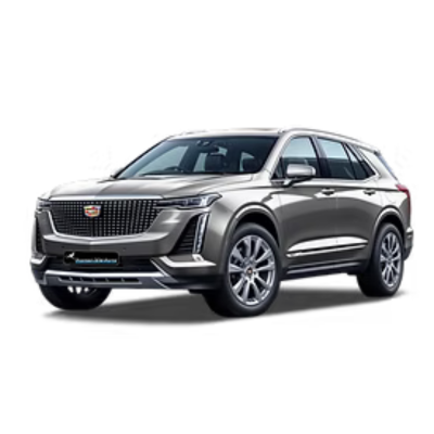 XT6