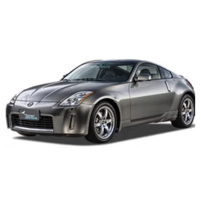 350Z