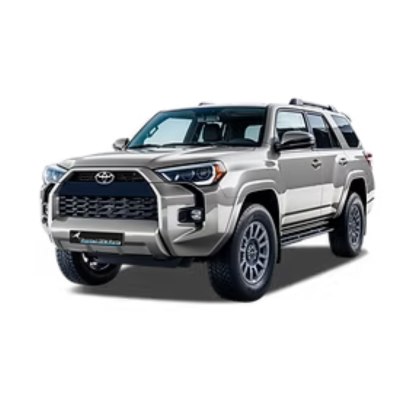 4Runner