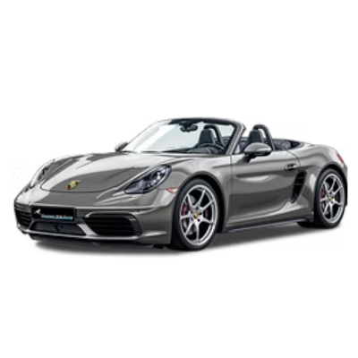 Boxster