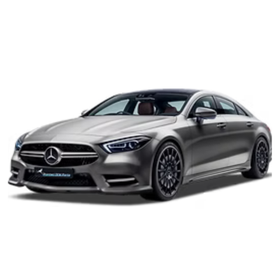 CLS Class