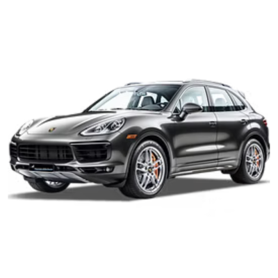 Cayenne