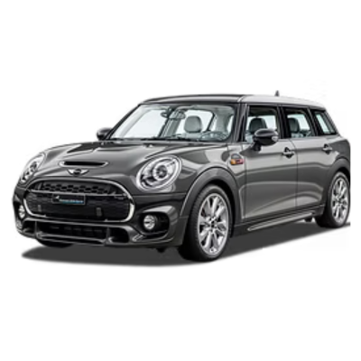 Clubman