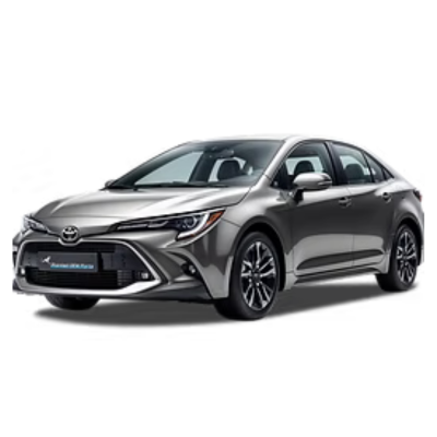 Corolla