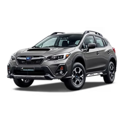 Crosstrek