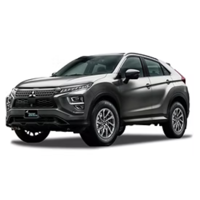 Eclipse Cross