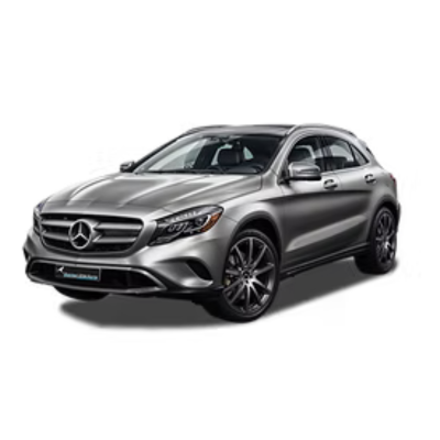 GLA Class