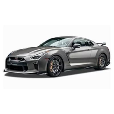 GT-R