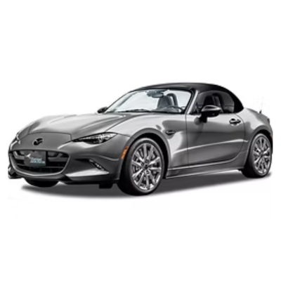 MX-5 Miata