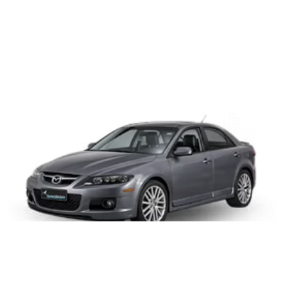 MazdaSpeed 6