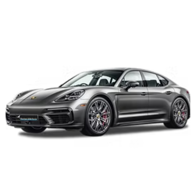 Panamera
