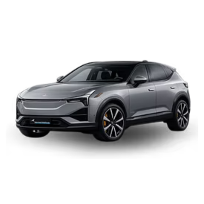 Polestar 3