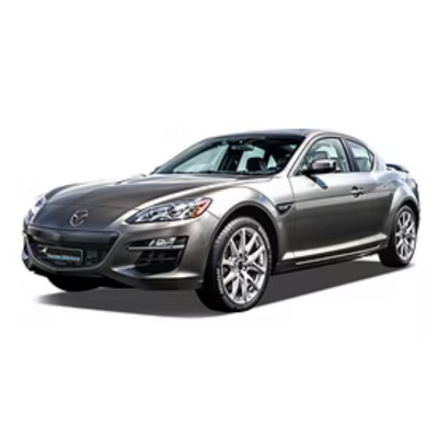 RX-8