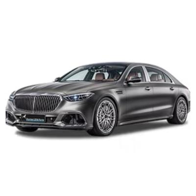 S Class