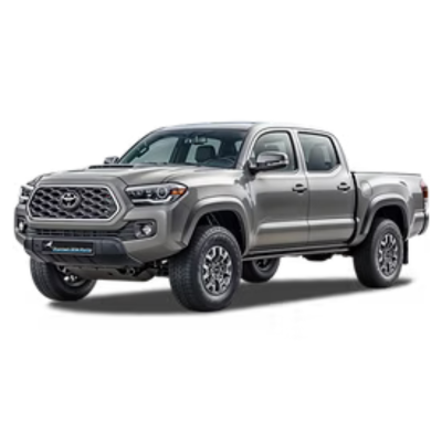 Tacoma