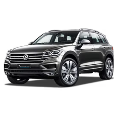 Touareg