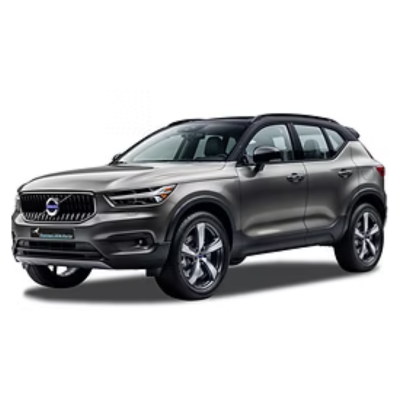 XC40