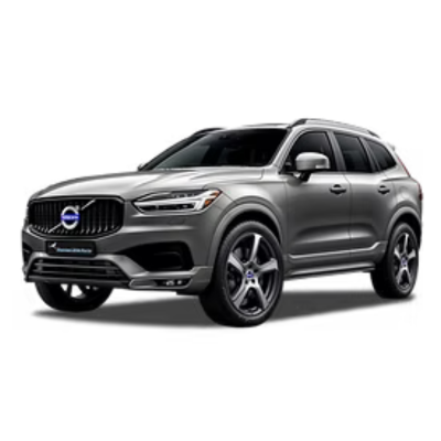 XC90
