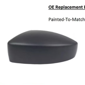 Painted 2017-2019 Ford Escape Side Mirror Cover | OE Replacement