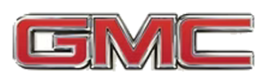 Painted GMC parts