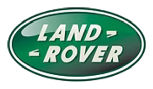 Painted Land Rover parts